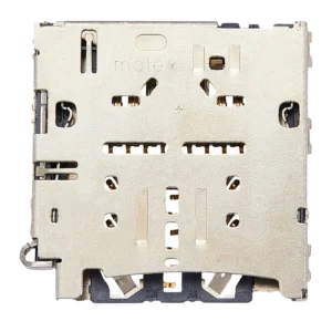 Sim Card Reader For Samsung Galaxy S8 Active