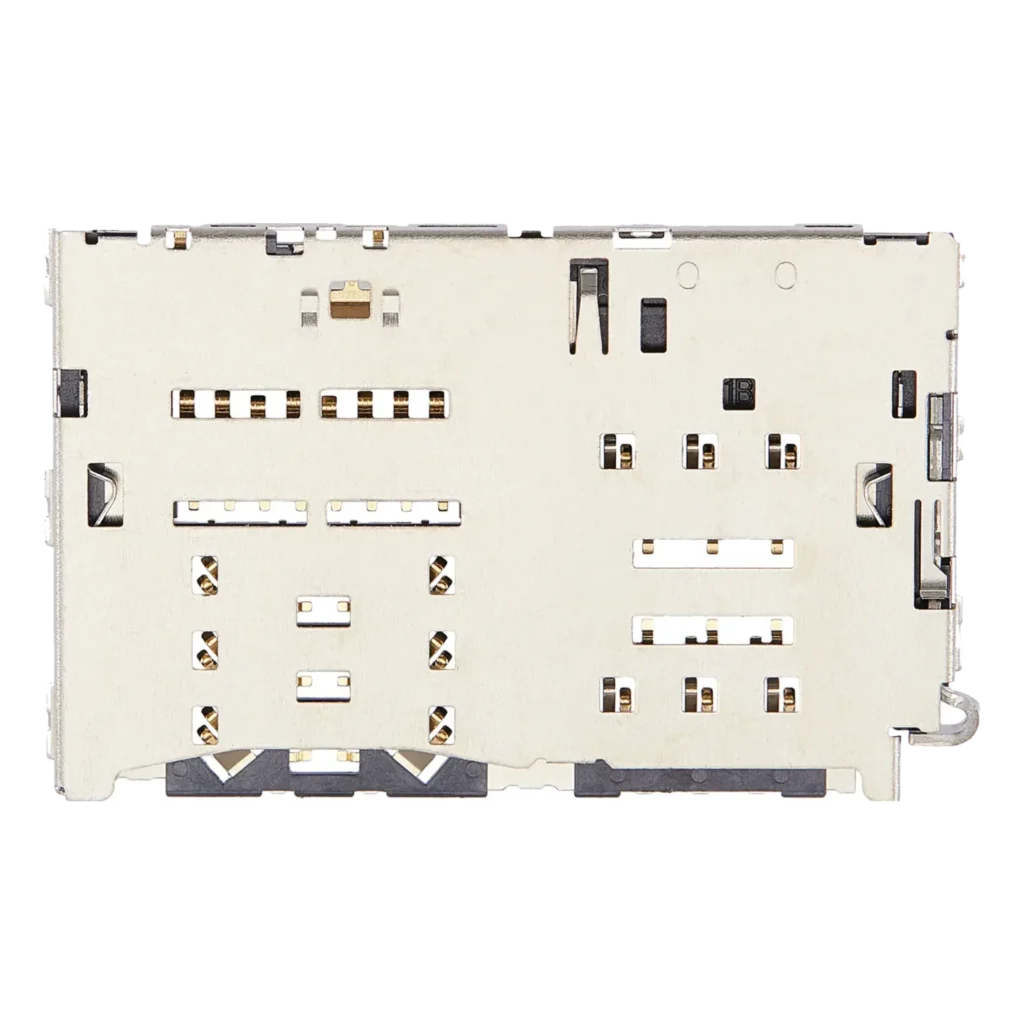 Sim Card Reader For LG Stylo 4