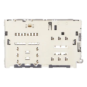 Sim Card Reader For LG Stylo 4