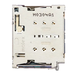 Sim Card Reader For Samsung Galaxy Z Flip 4G (F700) / Z Flip 5G (F707) / S10 5G