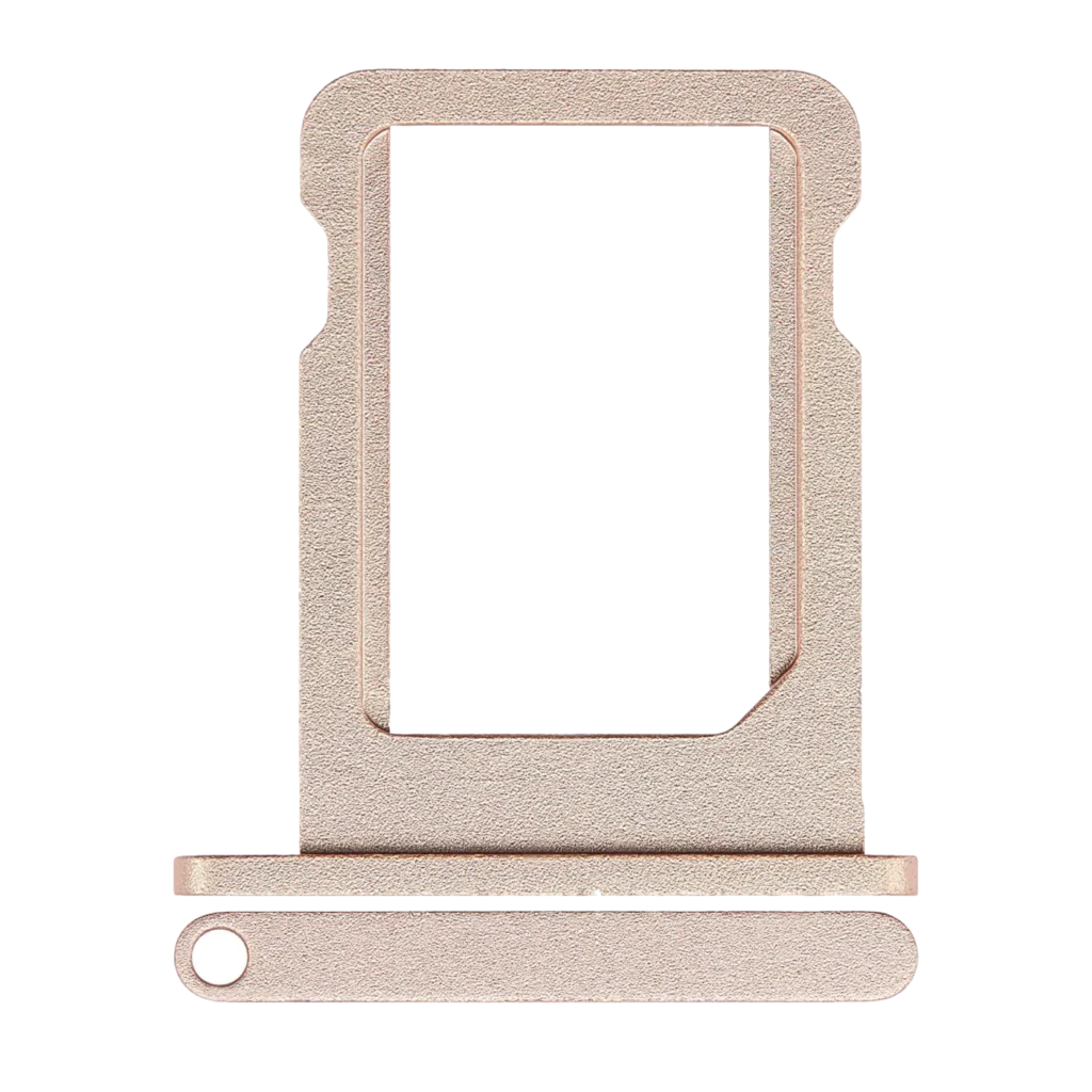 Sim Card Tray For iPad Mini 6 (Rose Gold)