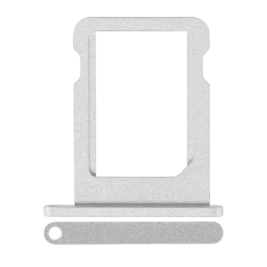 Sim Card Tray For iPad Mini 6 (2021) / Mini 7 (2024) (WiFi / Celluar) (Starlight)