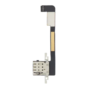 Sim Card Reader With Flex Cable For Microsoft Surface Pro X 13" (QWZ-00001)