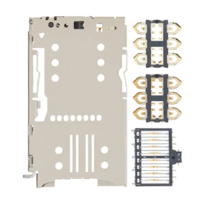Sim Card Reader For Motorola One Action (XT2013 / 2019)