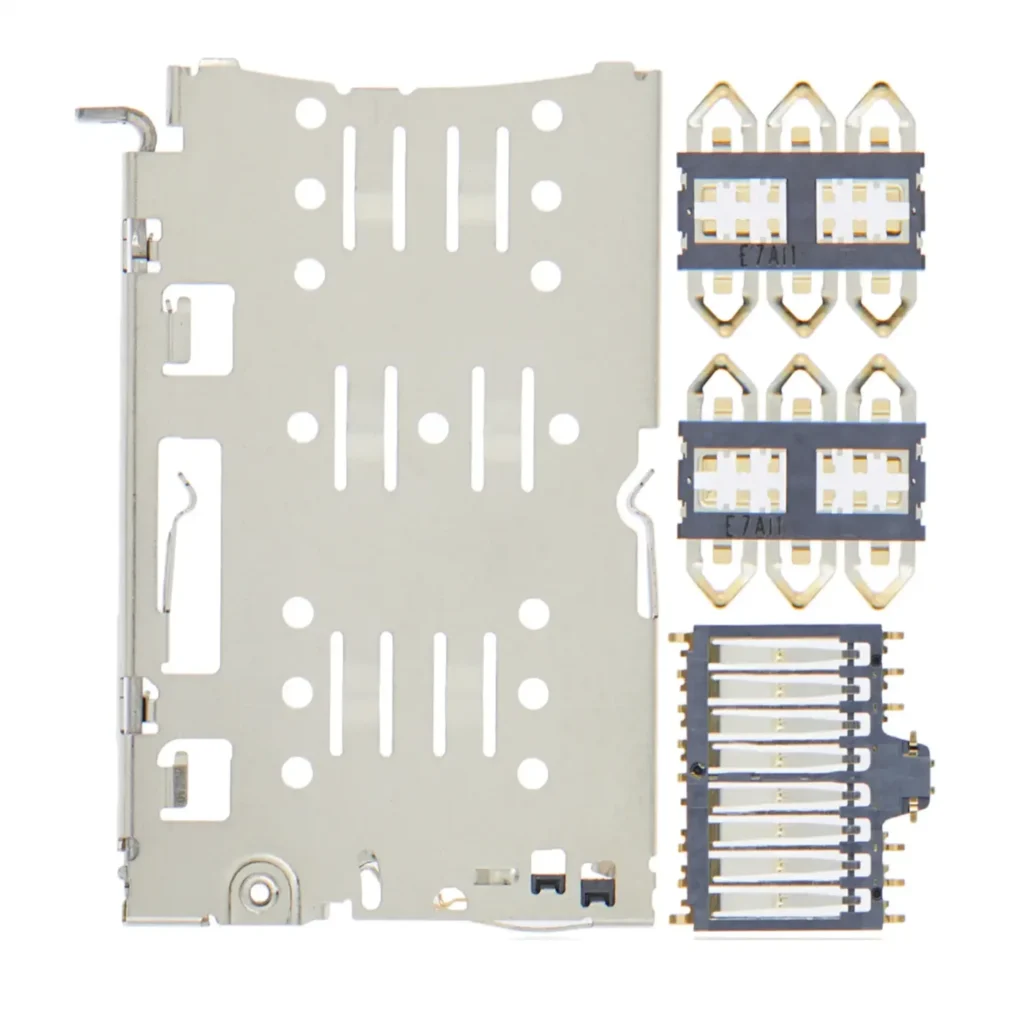 Sim Card Reader For OnePlus Nord N100