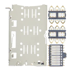 Sim Card Reader For OnePlus Nord N100