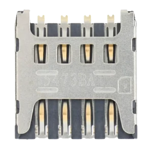 Sim Card Reader For Motorola Moto E6 Plus (XT2025 / 2019)