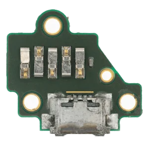 Charging Port With Board For Motorola Moto G3 (XT1540 / 2015)