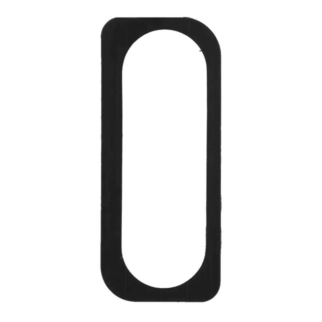 Back Camera Lens Bracket Adhesive Tape For Samsung Galaxy S21 FE