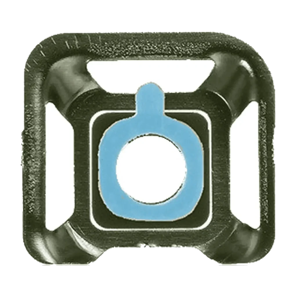 Back Camera Lens For Samsung Galaxy S5 Active (Green)