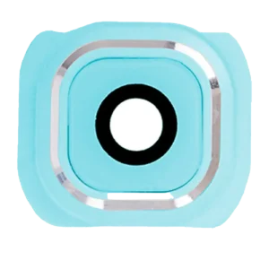 Back Camera Lens For Samsung Galaxy S6 (Blue Topaz)