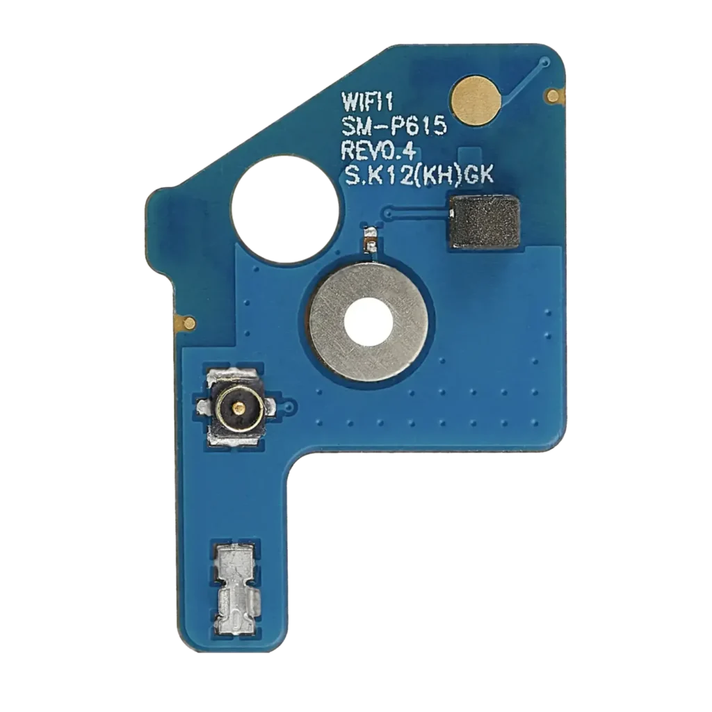 Signal Antenna Board (Connected With The Longer White Signal Cable) for Samsung Galaxy Tab S6 Lite 10.4" (P610 / P615) (2020)