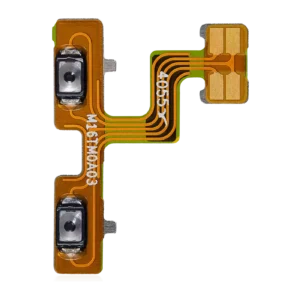 Volume Button Flex Cable For Xiaomi Redmi Note 12 Turbo / Poco F5