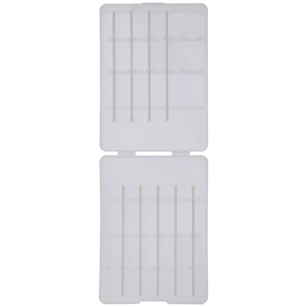 ReLife RL-094A ESD Camera Dust-Adhesive Stick (10 Piece Set)