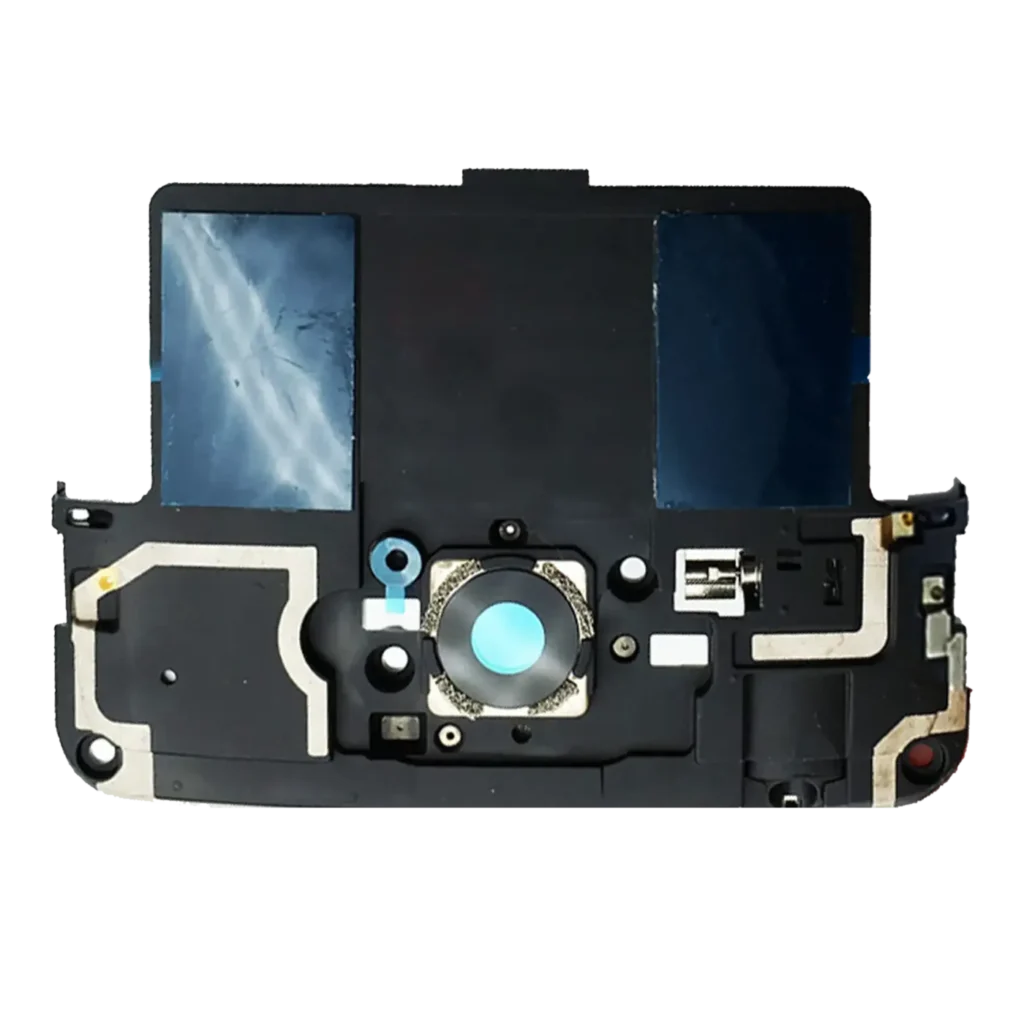 Loudspeaker Audio Jack Module For Motorola Droid Turbo (XT1254 / XT1225 / 2014)