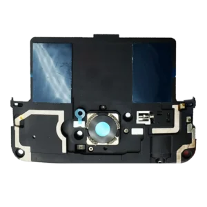 Loudspeaker Audio Jack Module For Motorola Droid Turbo (XT1254 / XT1225 / 2014)