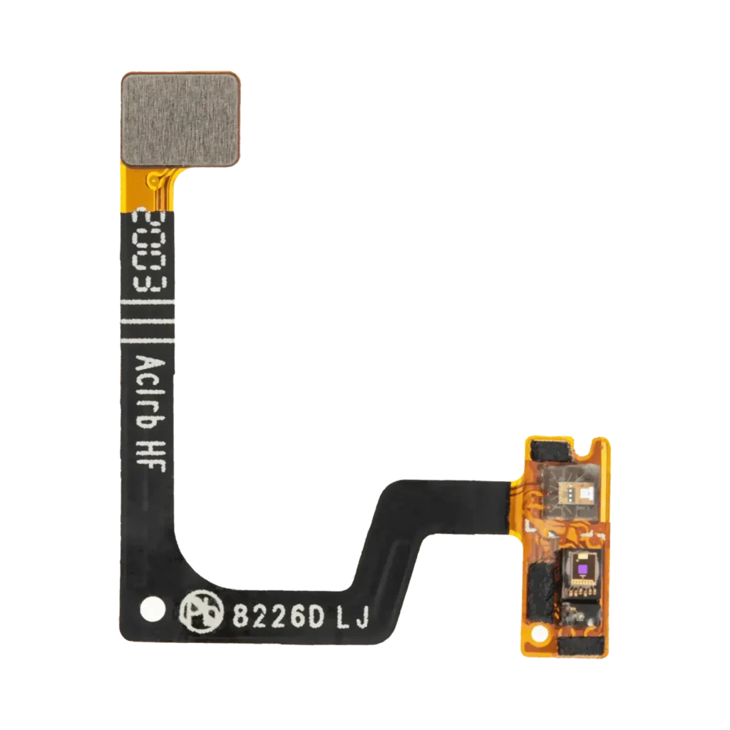 Proximity Sensor Flex Cable For Motorola Moto G8 Plus (XT2019 / 2019)