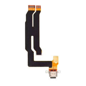 Charging Port With Flex Cable For Asus ROG Phone 6