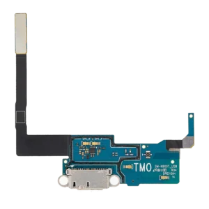 Charging Port Flex Cable For Samsung Galaxy Note 3 (N900T) (T-Mobile)