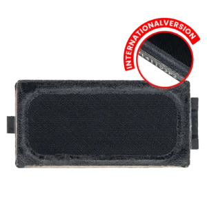 Earpiece Speaker For Motorola Moto M / E4 (International Version) / E4 Plus (International Version) / One / Moto P30 / One Power / P30 Note