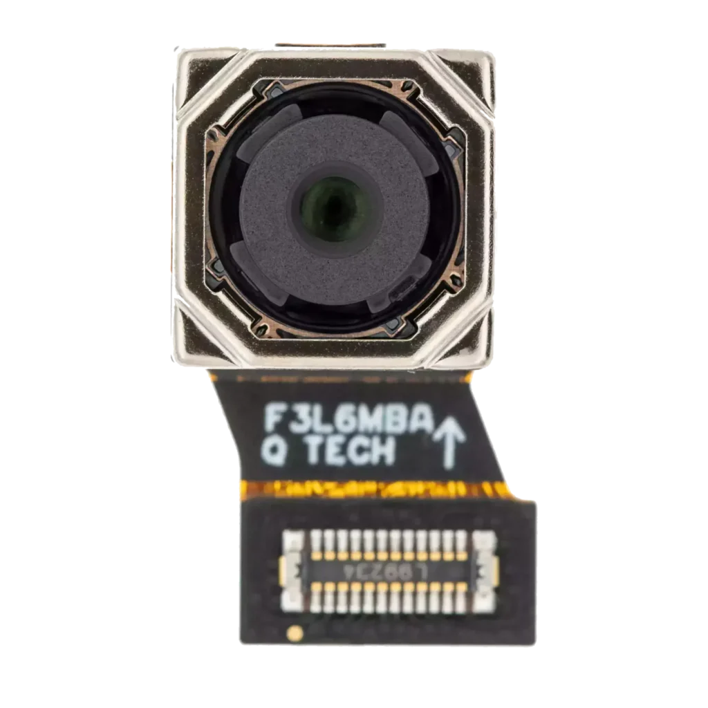 Back Camera (Wide) For Motorola Moto E (XT2052 / 2020)