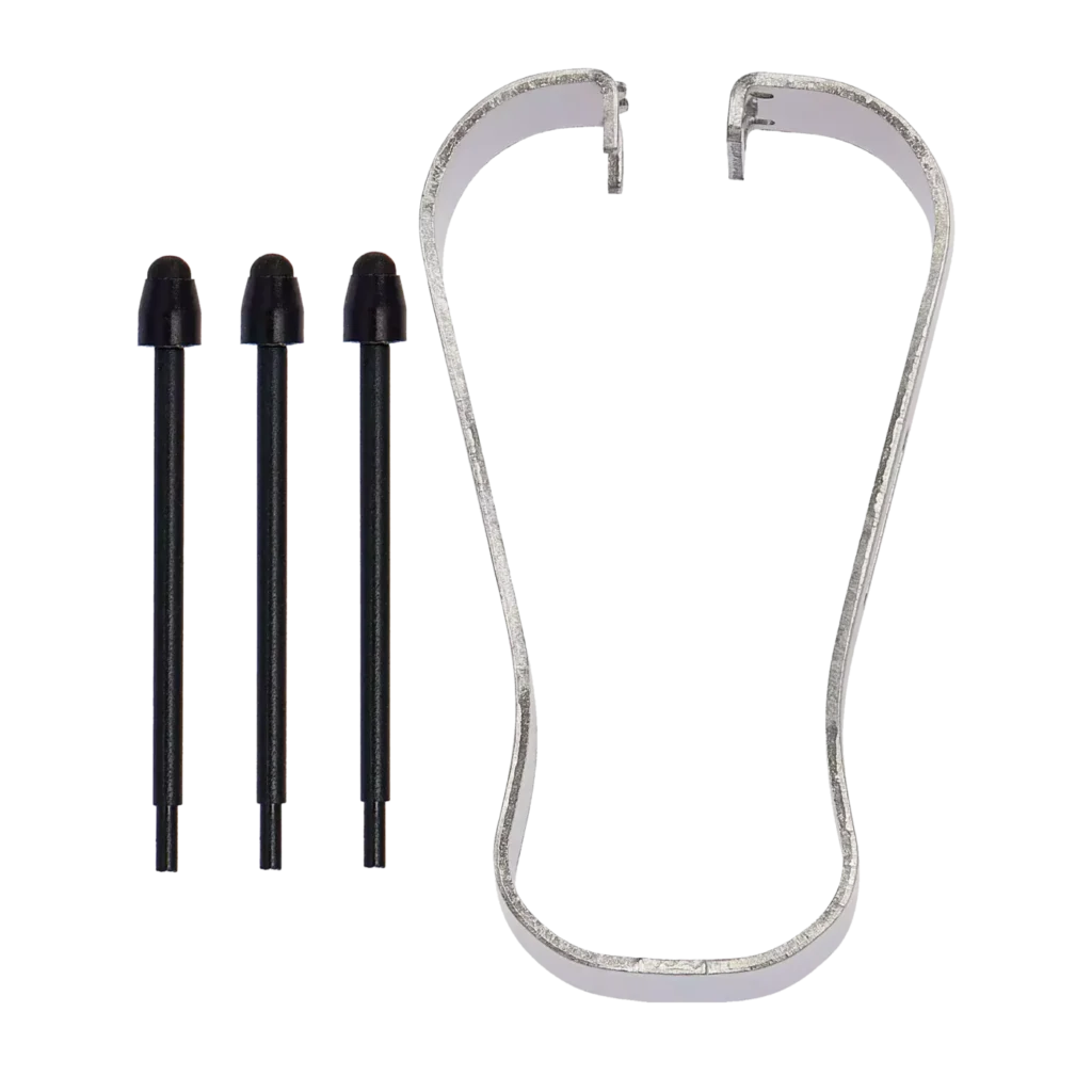 Stylus Nib For Samsung Galaxy Z Fold 3 5G (3 Pack)