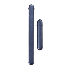 Hard Buttons (Power / Volume) For Motorola Moto G200 5G (XT2175 / 2022) (Stellar Blue)