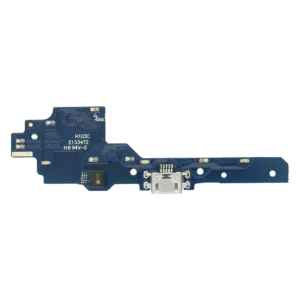 Charging Port With PCB Board For T-Mobile Revvl Plus (C3701A) (Aftermarket Plus)