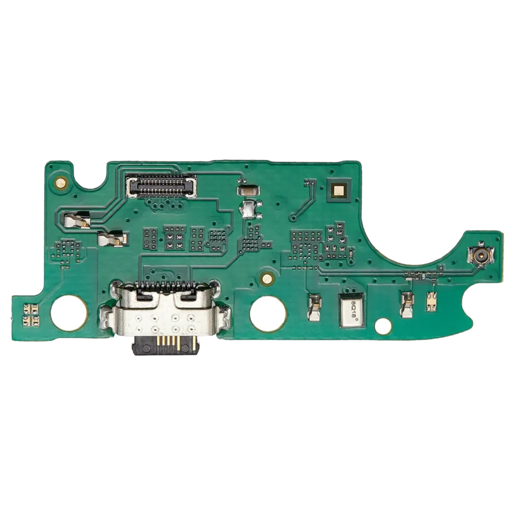 Charging Port Board For Alcatel 3X (5048 / 2019) (Aftermarket Plus)