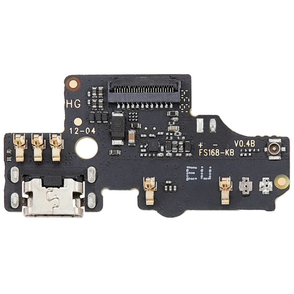 Charging Port Board For Alcatel 1S (5024 / 2019) (Premium)