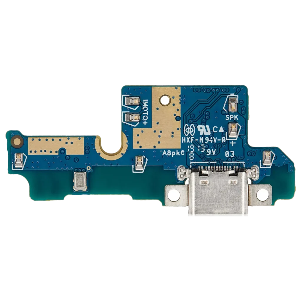 Charging Port With PCB Board For Sony Xperia L3
