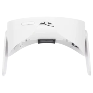 Mid-Frame Housing For Meta Quest 2 (With Small Parts) (White)