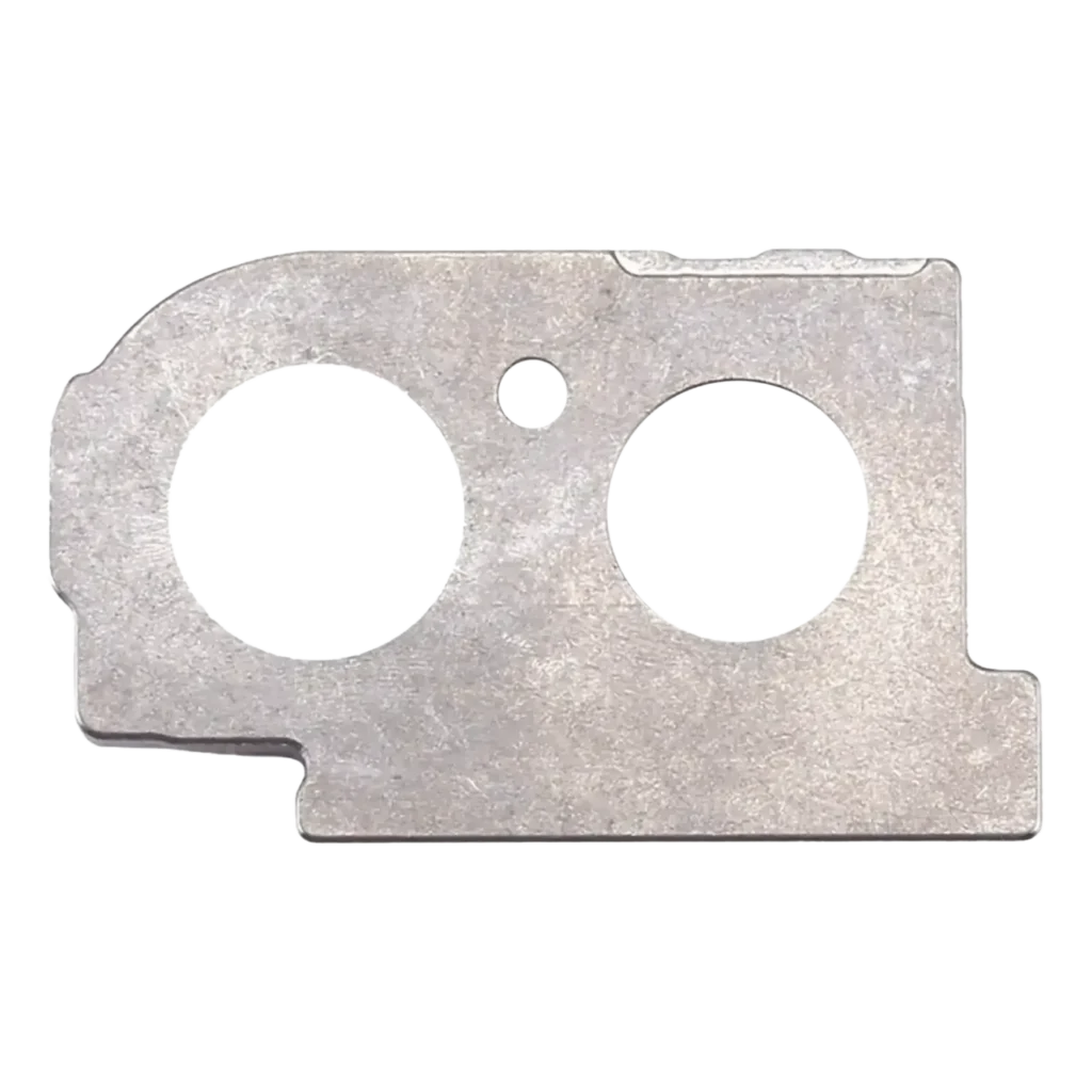 Back Camera Bracket For iPhone 8 Plus