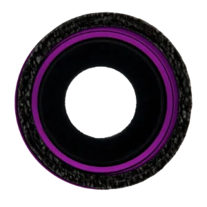 Back Camera Lens For Motorola Moto X (XT1060 / 2013) (Purple)