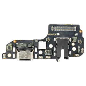 Charging Port Board With Headphone Jack For OnePlus Nord 5G