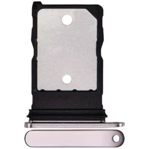 Sim Tray For Google Pixel 9 Pro (Rose Quartz)
