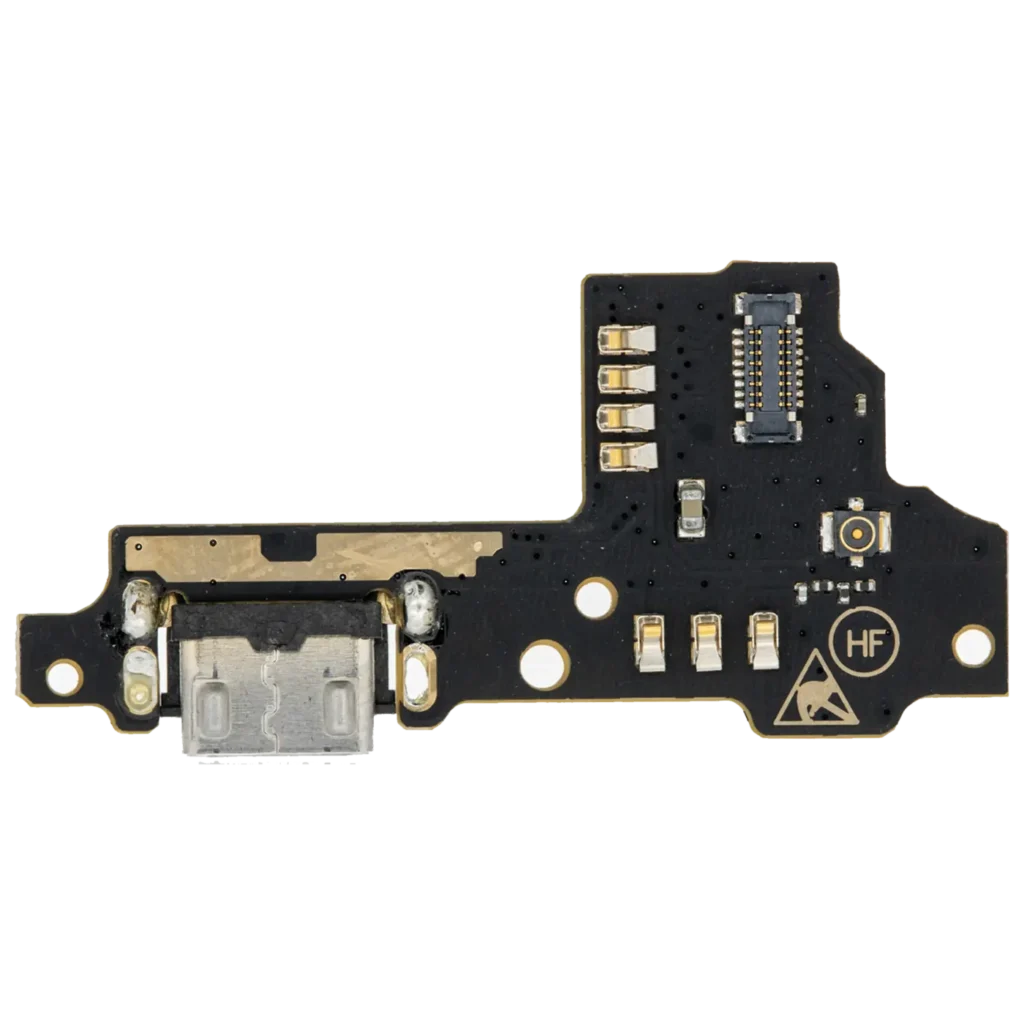 Charging Port With PCB Board For Huawei Honor V8