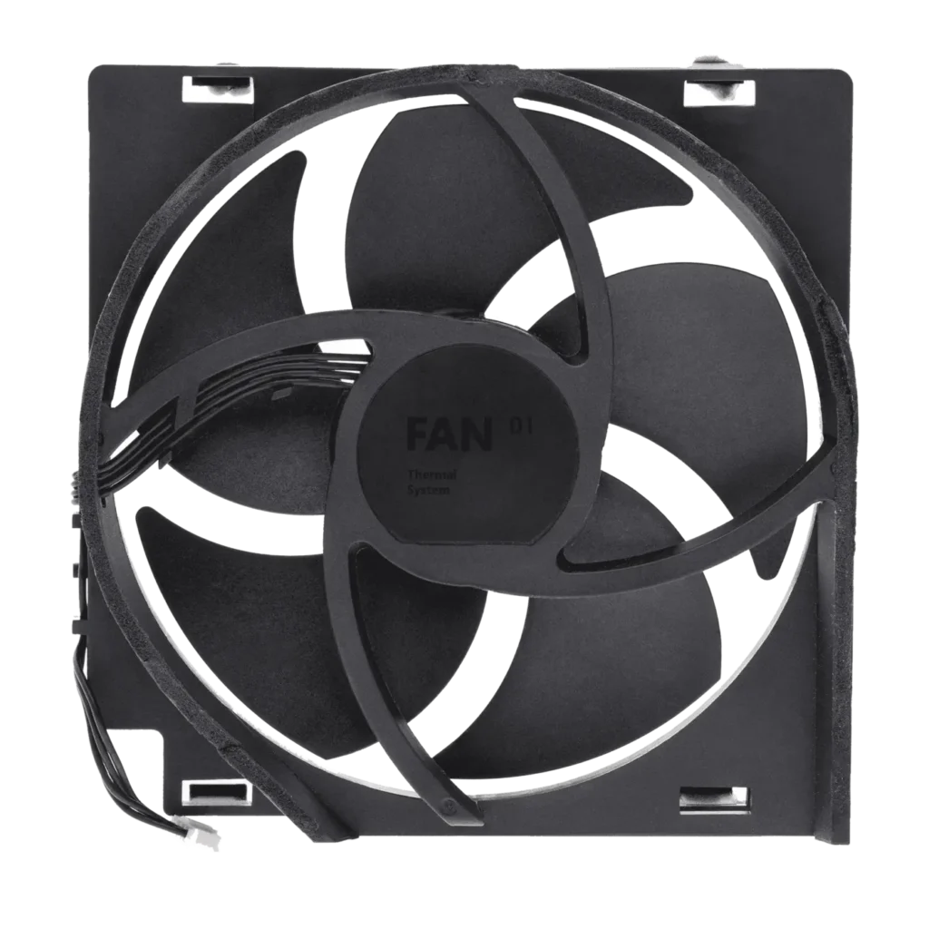 Internal Cooling Fan For Microsoft Xbox One S