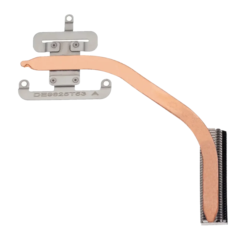 APU Heatsink for Nintendo Switch Lite