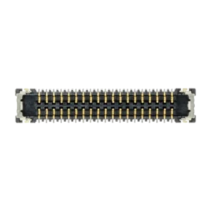 Big Card Slot FPC Connector For Nintendo Switch