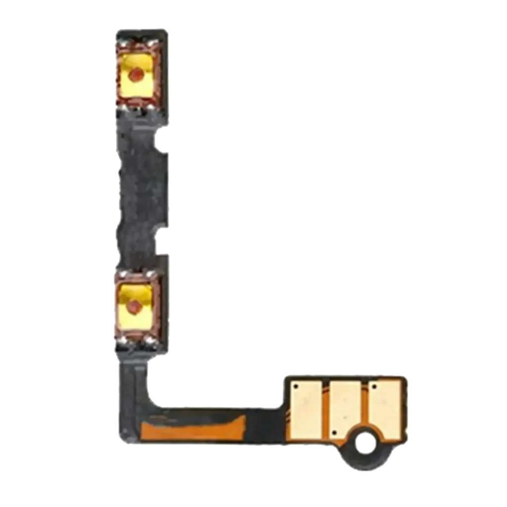 Volume Button Flex Cable For OnePlus 5 (A5000)