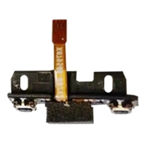Volume Button Flex Cable For Microsoft Surface 2 (1572)