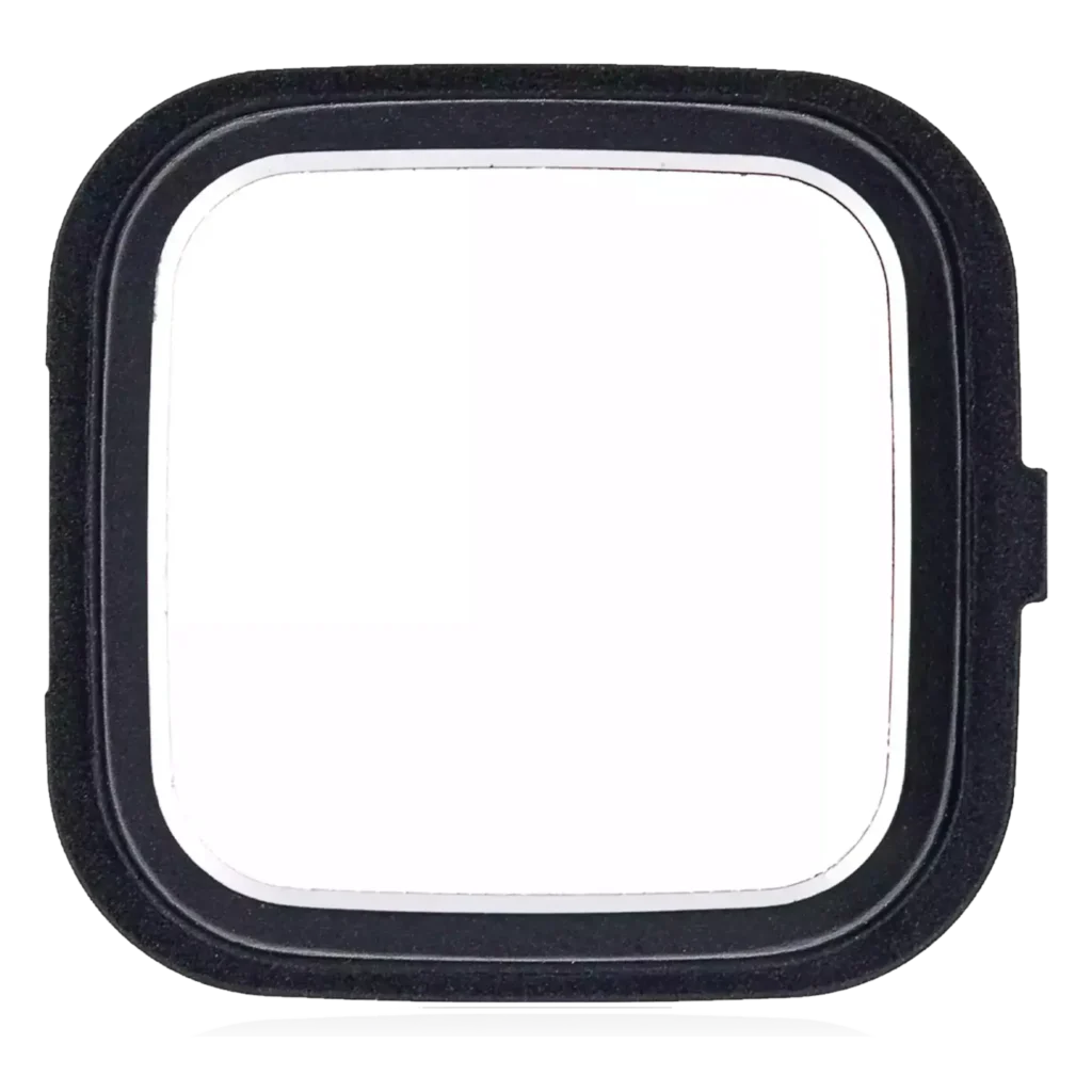 Back Camera Lens For Samsung Galaxy Note 4 (Black)