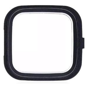 Back Camera Lens For Samsung Galaxy Note 4 (Black)