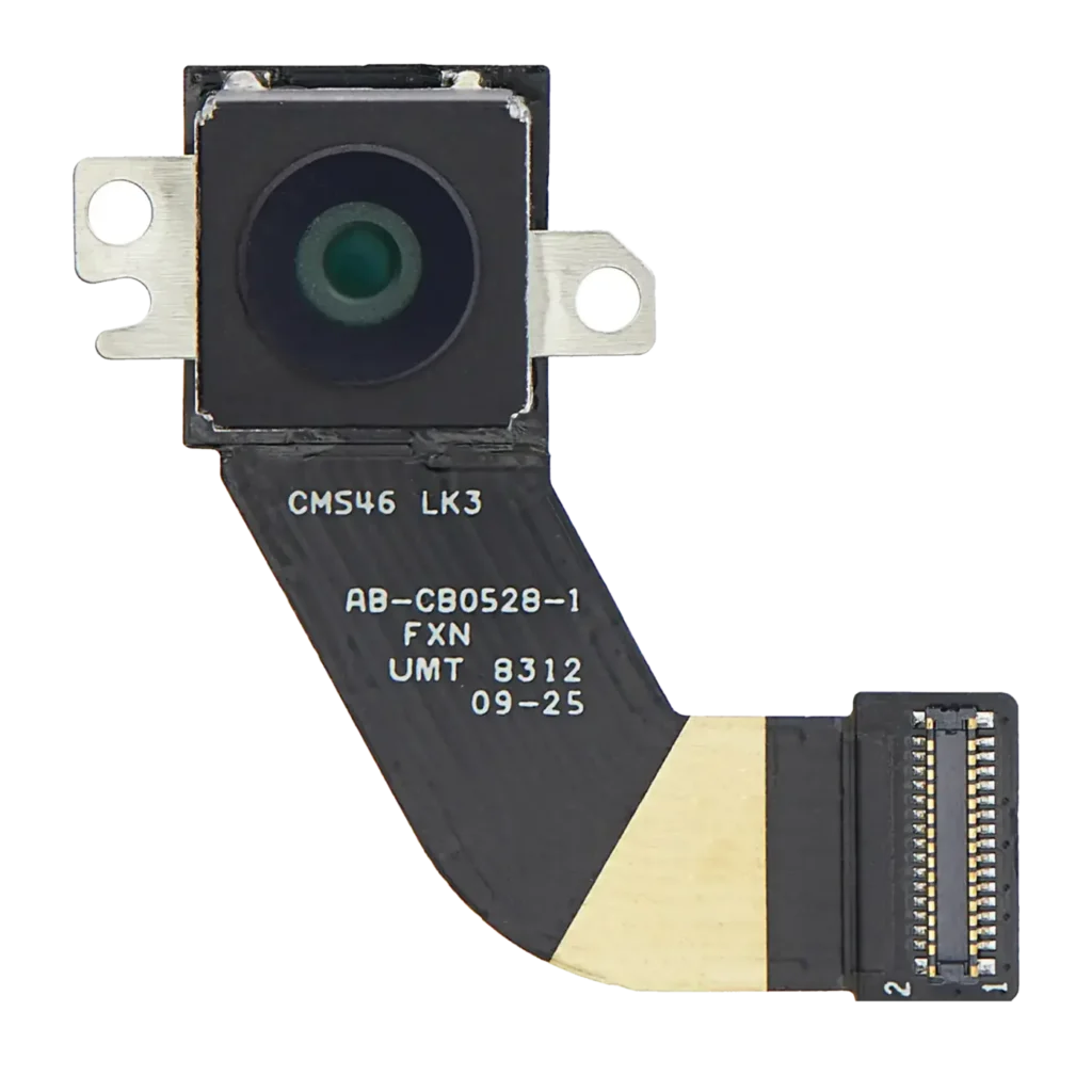 Back Camera For Microsoft Surface Pro 5 / Pro 6 (1796) / Pro 7 (1866)