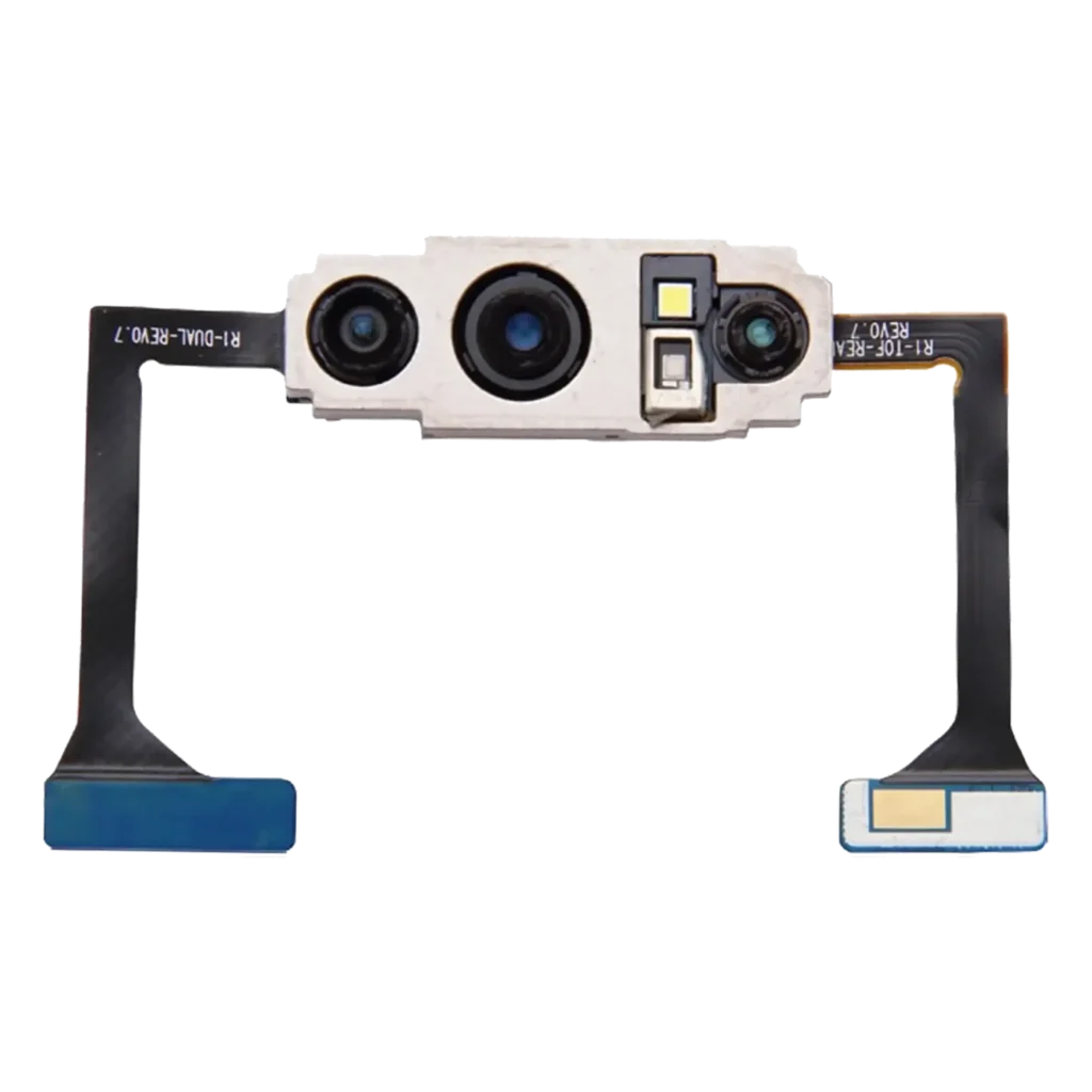 Back Camera For Samsung Galaxy A80 (A805 / 2019)