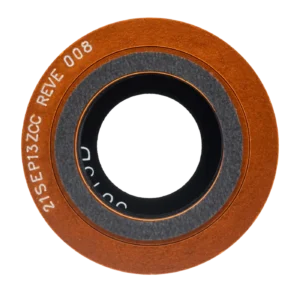 Back Camera Lens For Motorola Moto X (XT1060 / 2013) (Orange)