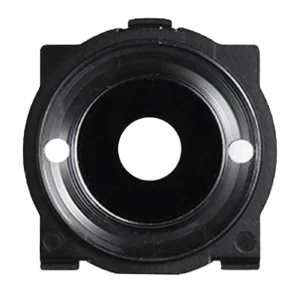 Back Camera Lens For Motorola Moto X2 (XT1096 / 2014) (Black)