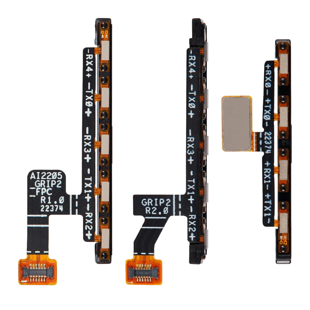 Antenna Board For Asus ROG Phone 6 (3 Piece Set)