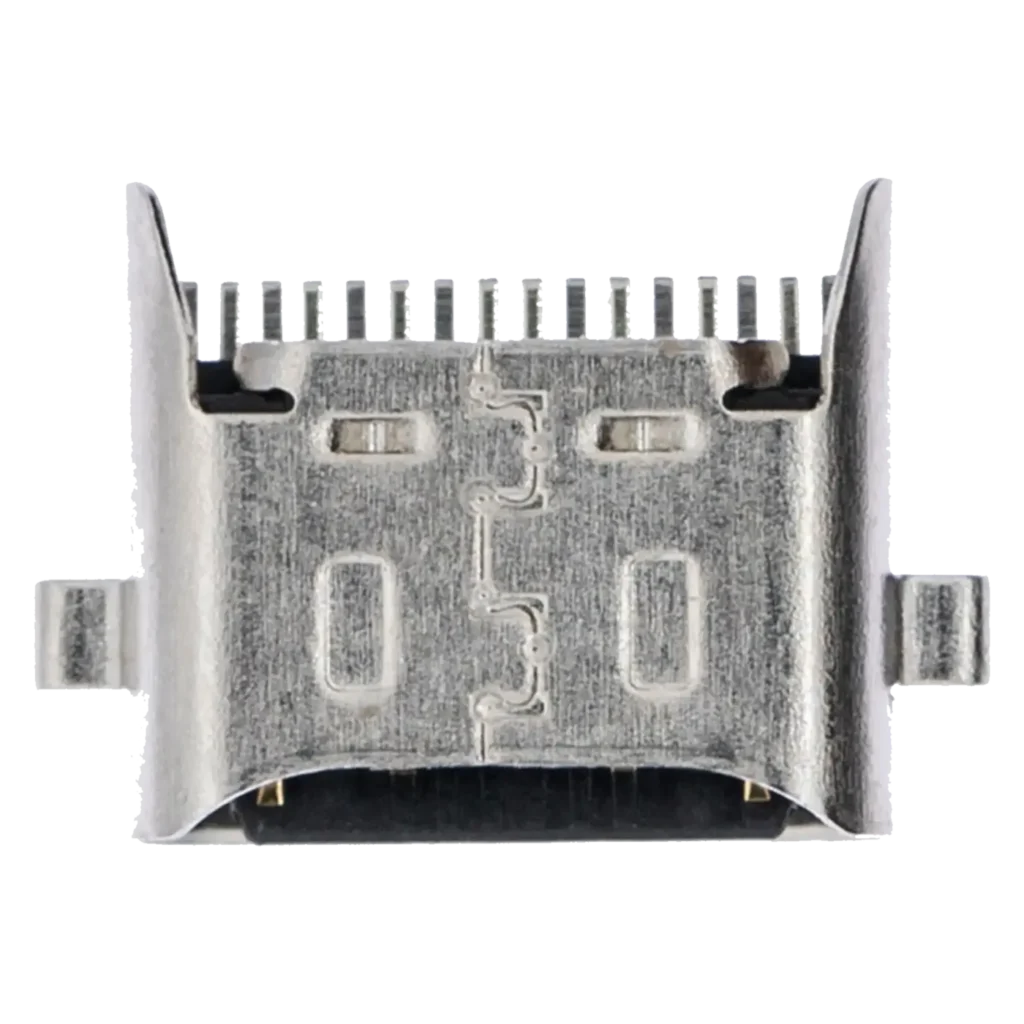 Charging Port Only For Samsung Galaxy A21 (A215 / 2020) / A20s (A207 / 2019) (Soldering Required)
